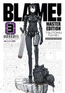BLAME! 3-9781942993797