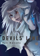 DEVILS' LINE 9-9781945054310