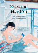 She and Her Cat-9781945054402