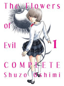 The Flowers of Evil - Complete 1-9781945054716