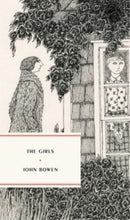 The Girls-9781946022707