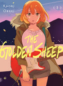 The Golden Sheep 1-9781947194809