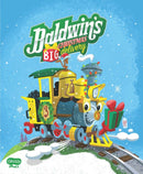 Baldwin's Big Christmas Delivery-9781948206518