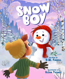 Snow Boy-9781948206525