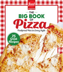 Food Network Magazine The Big Book of Pizza-9781950785971