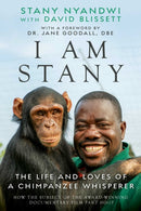 The Chimpanzee Whisperer : A Life of Love and Loss, Compassion and Conservation-9781950994328