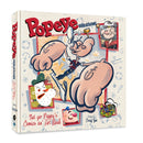 POPEYE VARIATIONS: NOT YER PAPPY'S COMICS AN' ART BOOK-9781951038175