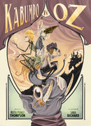 Kabumpo in OZ-9781951038410