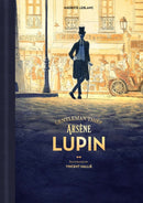 Arsene Lupin, Gentleman Thief-9781951719470