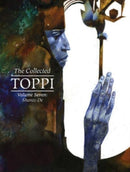 The Collected Toppi vol.7-9781951719555