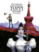 The Collected Toppi vol.8 : The Collector-9781951719647