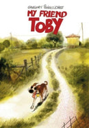 My Friend Toby-9781951719753