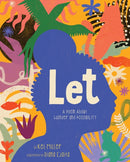 Let : A Poem About Wonder and Possibility-9781951836450
