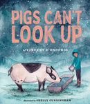 Pigs Can't Look Up-9781951836757