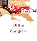 Billie Zangewa : Thread for a Web Begun-9781951836863