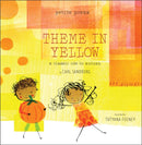 Theme in Yellow (Petite Poems) : A Classic Ode to Autumn-9781951836924