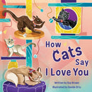 How Cats Say I Love You-9781951995133