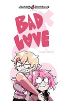 Bad Love-9781952126888
