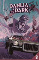 Dahlia In The Dark Vol. 1-9781952303524