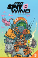 Don't Spit in the Wind-9781952303708