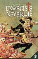 Exorcists Never Die-9781952303715