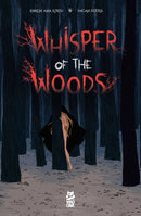 Whisper Of The Woods-9781952303746