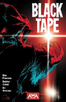 Black Tape-9781953165503