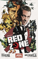 Red Zone-9781953165510