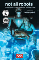 Not All Robots 2nd Edition-9781953165534