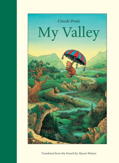 My Valley-9781953861566