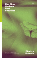 The Slow Horizon That Breathes-9781954218161