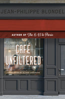 Cafe Unfiltered-9781954404205