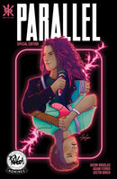 Parallel : Special Edition-9781954412903