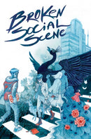 Broken Social Scene Presents: You Forgot It in People-9781954928312