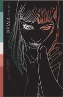 LIFEFORM: VIVIAN An Angels & Airwaves Graphic Novel-9781954928541