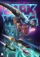 Dark Wing-9781955537049