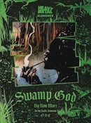 Swamp God-9781955537124