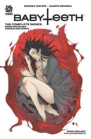 BABYTEETH OMNIBUS-9781956731149