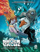 SHOCK VALUE-9781956731194