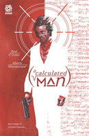 CALCULATED MAN, A-9781956731200
