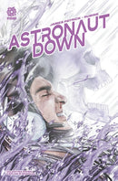 ASTRONAUT DOWN-9781956731224