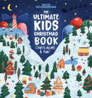 Good Housekeeping The Ultimate Kids Christmas Book-9781958395998