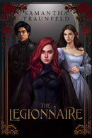 The Legionnaire-9781958607183