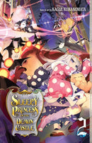 Sleepy Princess in the Demon Castle, Vol. 2-9781974700196