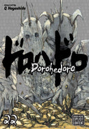 Dorohedoro, Vol. 22-9781974700233