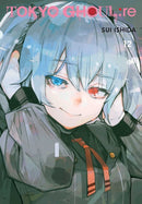 Tokyo Ghoul: re, Vol. 12-9781974700370