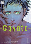 Coyote, Vol. 1-9781974700516