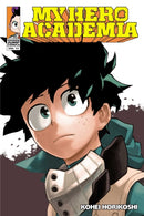 My Hero Academia, Vol. 15-9781974701001