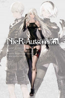 NieR:Automata: Short Story Long-9781974701841