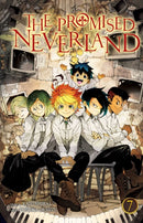 Promised Neverland, Vol. 7-9781974702244